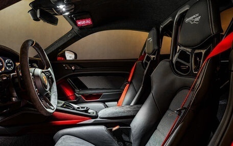 Porsche 911 GT3, 2025 год, 59 493 224 рублей, 6 фотография