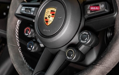 Porsche 911 GT3, 2025 год, 59 493 224 рублей, 10 фотография