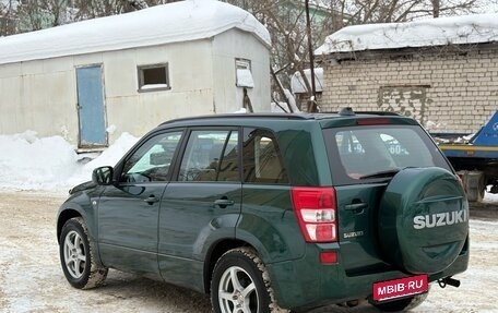 Suzuki Grand Vitara, 2007 год, 999 999 рублей, 4 фотография