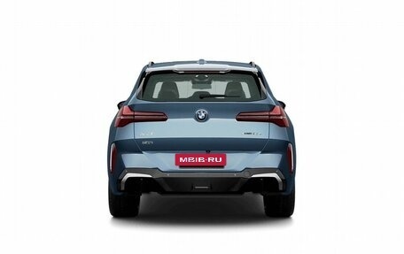 BMW X3, 2025 год, 7 770 000 рублей, 8 фотография