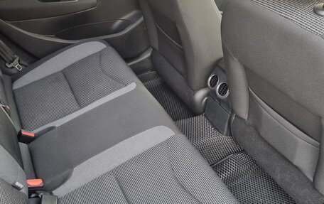 Peugeot 408 I рестайлинг, 2013 год, 430 000 рублей, 8 фотография