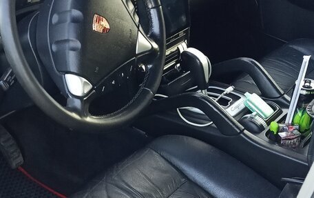 Porsche Cayenne III, 2005 год, 550 000 рублей, 5 фотография