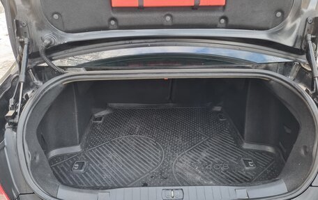 Peugeot 408 I рестайлинг, 2013 год, 430 000 рублей, 9 фотография