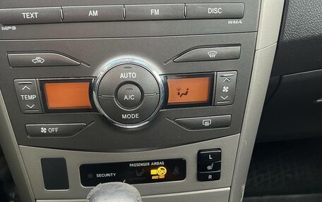 Toyota Corolla, 2008 год, 855 000 рублей, 2 фотография