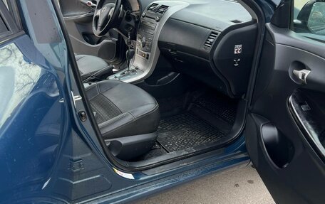 Toyota Corolla, 2008 год, 855 000 рублей, 5 фотография