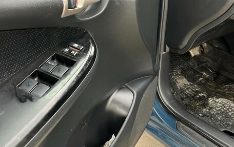 Toyota Corolla, 2008 год, 855 000 рублей, 11 фотография