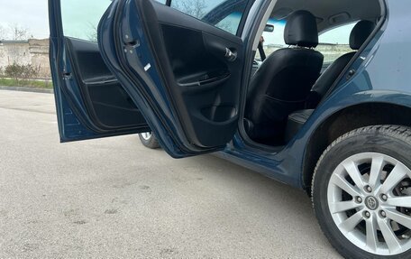 Toyota Corolla, 2008 год, 855 000 рублей, 12 фотография