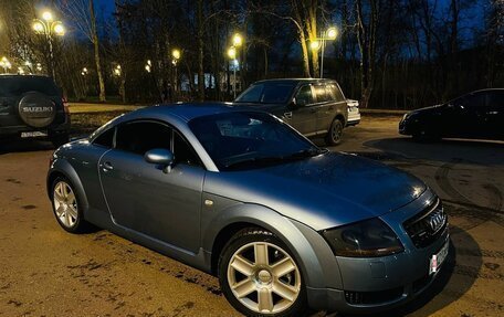Audi TT, 2003 год, 900 000 рублей, 2 фотография