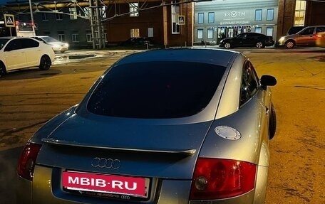 Audi TT, 2003 год, 900 000 рублей, 3 фотография