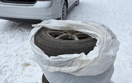 Nissan Tiida, 2004 год, 325 000 рублей, 25 фотография