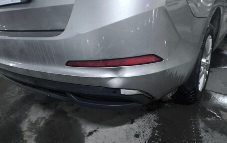 Skoda Rapid II, 2020 год, 1 455 000 рублей, 9 фотография