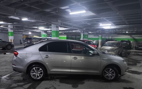 Skoda Rapid II, 2020 год, 1 455 000 рублей, 7 фотография