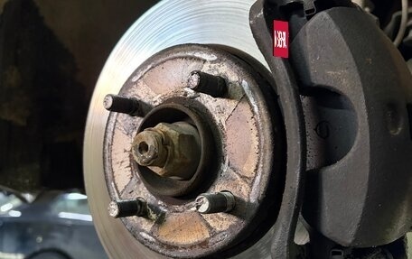 Nissan Tiida, 2004 год, 325 000 рублей, 27 фотография