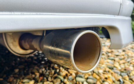 Toyota FunCargo, 2004 год, 800 000 рублей, 16 фотография