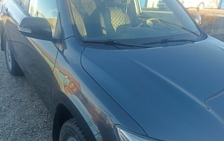 Toyota RAV4, 2010 год, 1 330 000 рублей, 2 фотография