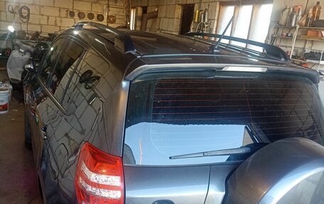 Toyota RAV4, 2010 год, 1 330 000 рублей, 4 фотография