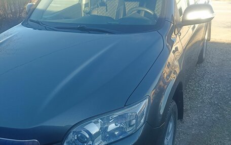 Toyota RAV4, 2010 год, 1 330 000 рублей, 3 фотография