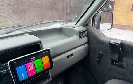 Volkswagen Transporter T4, 1993 год, 590 000 рублей, 3 фотография