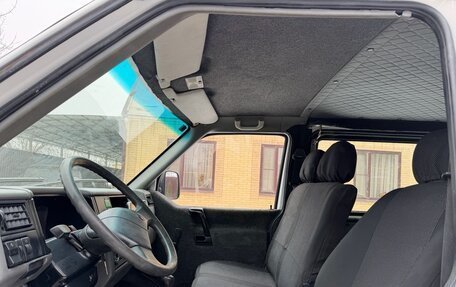 Volkswagen Transporter T4, 1993 год, 590 000 рублей, 2 фотография