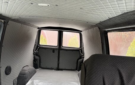 Volkswagen Transporter T4, 1993 год, 590 000 рублей, 4 фотография
