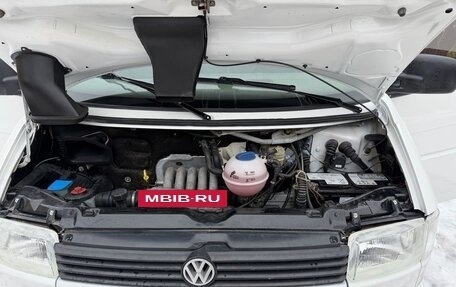 Volkswagen Transporter T4, 1993 год, 590 000 рублей, 8 фотография