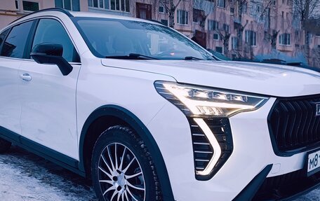 Haval Jolion, 2024 год, 2 100 000 рублей, 2 фотография