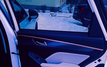 Haval Jolion, 2024 год, 2 100 000 рублей, 7 фотография