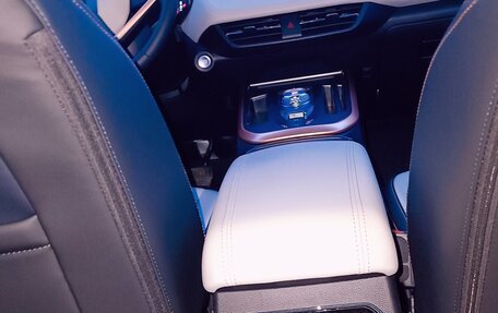 Haval Jolion, 2024 год, 2 100 000 рублей, 11 фотография