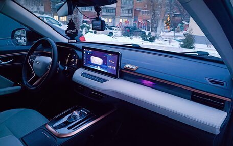 Haval Jolion, 2024 год, 2 100 000 рублей, 14 фотография