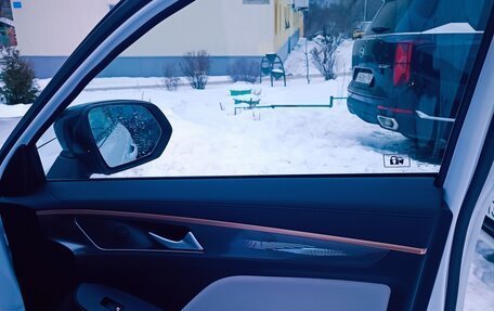 Haval Jolion, 2024 год, 2 100 000 рублей, 12 фотография