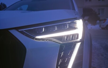 Haval Jolion, 2024 год, 2 100 000 рублей, 5 фотография