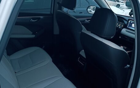 Haval Jolion, 2024 год, 2 100 000 рублей, 9 фотография