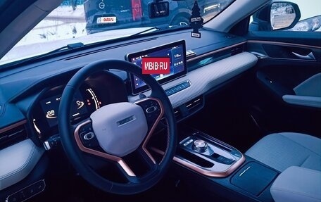 Haval Jolion, 2024 год, 2 100 000 рублей, 16 фотография