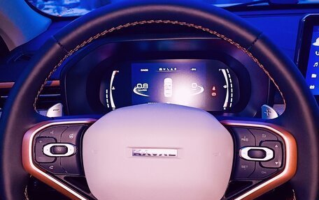 Haval Jolion, 2024 год, 2 100 000 рублей, 17 фотография