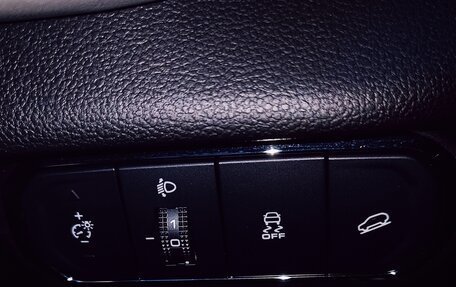 Haval Jolion, 2024 год, 2 100 000 рублей, 18 фотография