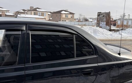 Hyundai Accent II, 2008 год, 430 000 рублей, 5 фотография