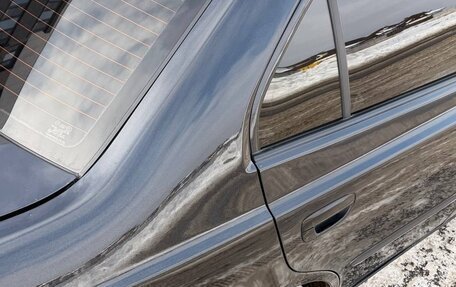 Hyundai Accent II, 2008 год, 430 000 рублей, 12 фотография