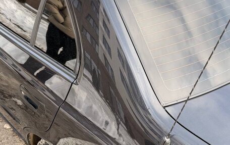 Hyundai Accent II, 2008 год, 430 000 рублей, 9 фотография