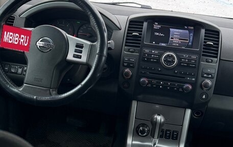 Nissan Pathfinder, 2012 год, 1 600 000 рублей, 12 фотография