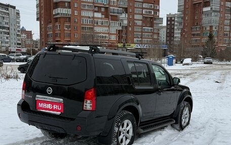 Nissan Pathfinder, 2012 год, 1 600 000 рублей, 5 фотография