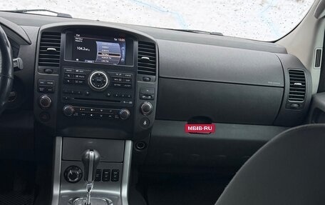 Nissan Pathfinder, 2012 год, 1 600 000 рублей, 11 фотография