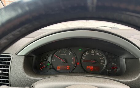 Nissan Pathfinder, 2012 год, 1 600 000 рублей, 15 фотография