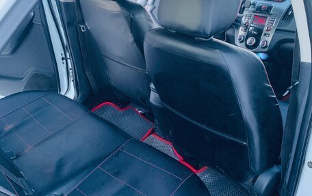 KIA Cerato III, 2012 год, 530 000 рублей, 8 фотография