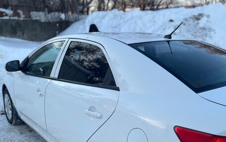 KIA Cerato III, 2012 год, 530 000 рублей, 3 фотография