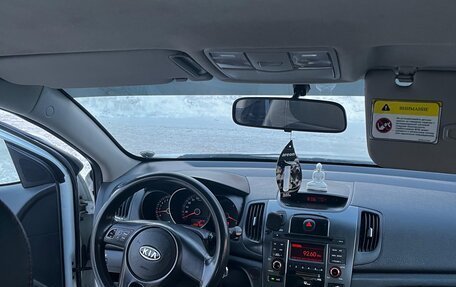 KIA Cerato III, 2012 год, 530 000 рублей, 6 фотография