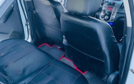 KIA Cerato III, 2012 год, 530 000 рублей, 9 фотография