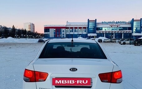 KIA Cerato III, 2012 год, 530 000 рублей, 5 фотография