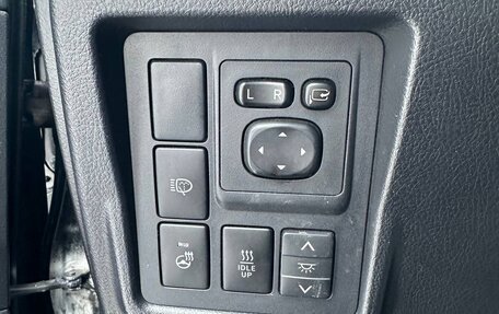 Toyota Land Cruiser Prado 150 рестайлинг 2, 2016 год, 3 500 000 рублей, 10 фотография