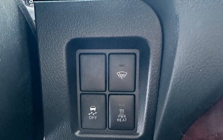 Toyota Land Cruiser Prado 150 рестайлинг 2, 2016 год, 3 500 000 рублей, 11 фотография