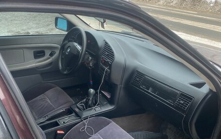 BMW 3 серия, 1992 год, 350 000 рублей, 4 фотография